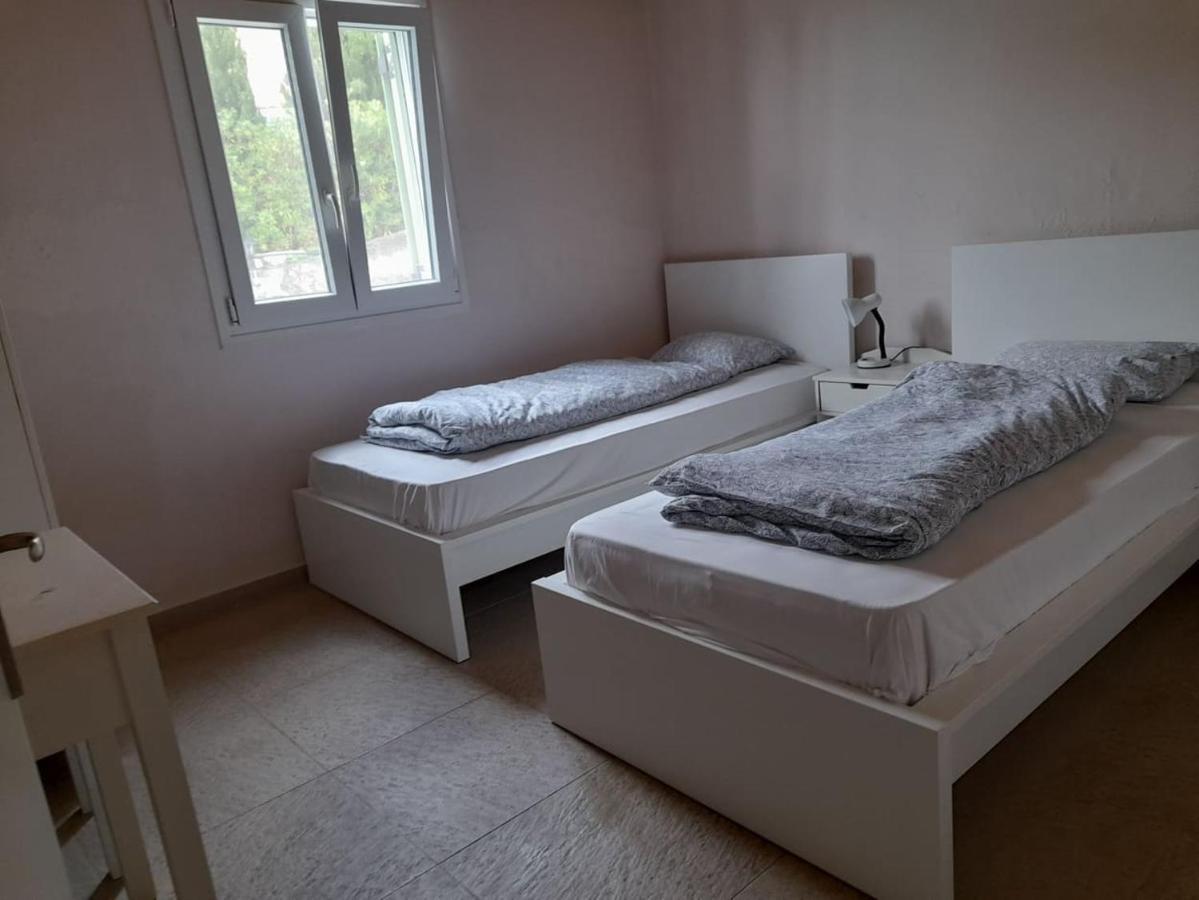 Villa Lemonia Kalámi Kültér fotó