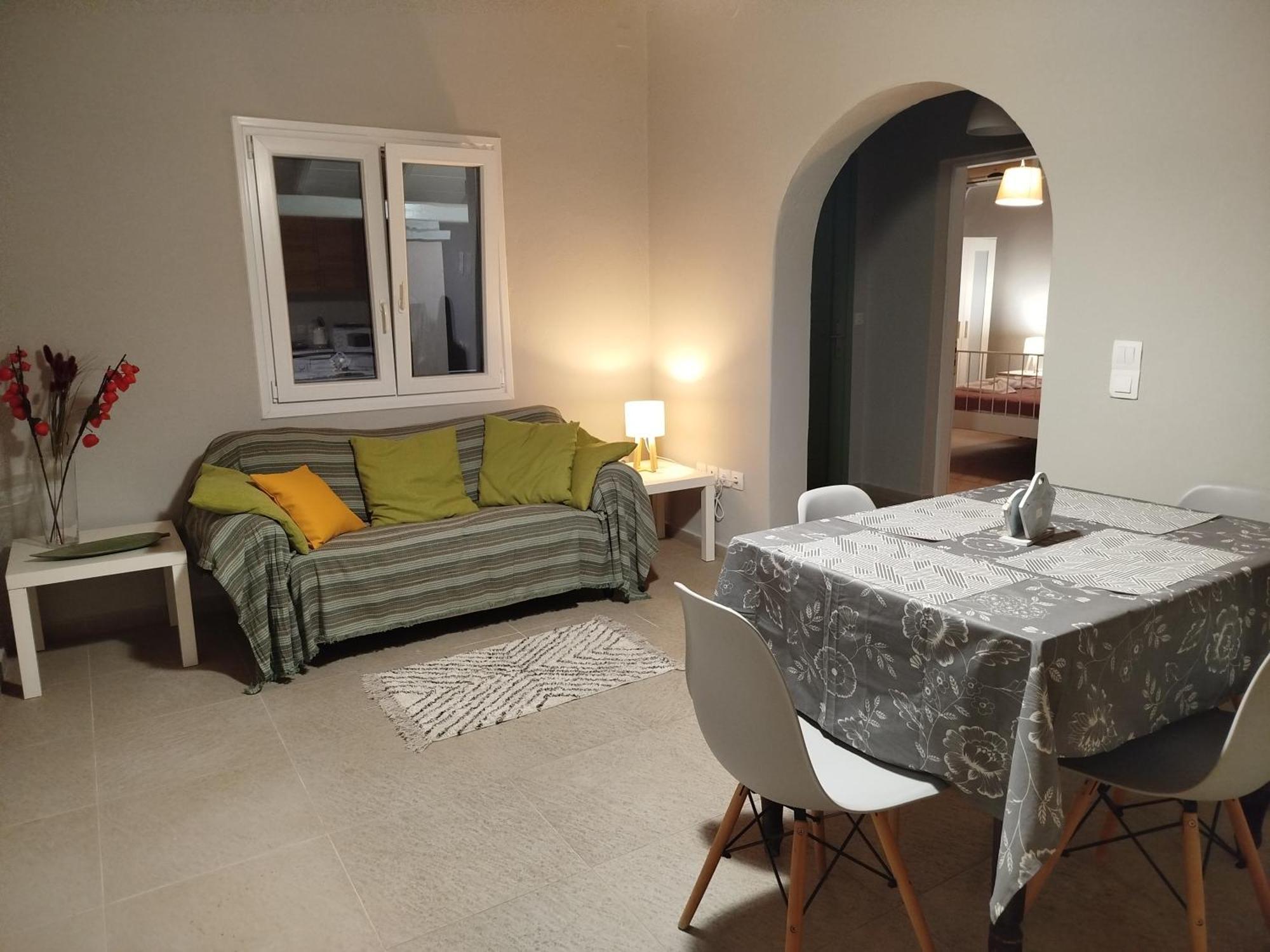 Villa Lemonia Kalámi Kültér fotó